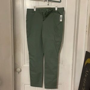Old navy pixie pants